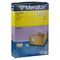 Sacchetti di Carta Compatibili 1901P per Aspirapolvere Electrolux, Volta e Karcher MENALUX 9001967562 9001967562       Menalux