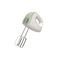 Sbattitore - 2 fruste - 2 di ganci - BPA Free - Potenza Watt 500 max - 5 velocità 7485             Imetec