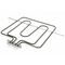 RESISTENZA PER FORNO STAR 1500+750W ARISTON 052297 OACOK102AR 