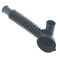 Manicotto Scarico Lavatrice Candy Originale 41002867 41002867         Candy