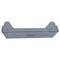MENSOLA BOTTIGLIE TRASPARENTE BALCONCINO PORTA FRIGORIFERO ARISTON HOTPOINT INDESIT ORIGINALE - C00291925 C00291925        INDESIT