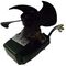 MOTORE VENTILATORE RAFFREDDAMENTO COMPRESSORE FRIGORIFERO ARISTON INDESIT - C00076024 C00076024        INDESIT
