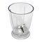 Assieme Bicchiere Contenitore Ariete Originale AT - 6316002300 AT - 6316002300 Ariete 