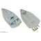 PIASTRA FERRO RS-DM0047 RS-DM0047        