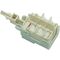 Interruttore a pulsante per lavatrice Beko 2827990100 OA2827990100  Beko
