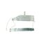 RESISTENZA SBRINAMENTO 40W 220V FASTON NOFROST FRIGO/CONGELATORE INDESIT ARISTON ORIGINALE - C00094469 C00094469        INDESIT