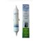 Filtro acqua universale passante per frigo wf001 F44633           