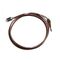 TERMOCOPPIA BRUCIATORE CORONA PIANO COTTURA CUCINA FORNO REX ZANUSSI 3570398010 3570398010       Zanussi