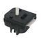 SELETTORE PROGRAMMI ELBI 1665/1 16651002.09 130116C MMC 23401 PER LAVATRICE INDESIT ARISTON ORIGINALE C00064555 C00064555        