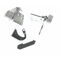 kit reversibilita porte per frigorifero hotpoint Ariston C00301983 C00301983        