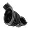 MANICOTTO CAMPANA VASCA LAVATRICE AEG ELECTROLUX REX ZOPPAS ORIGINALE 1240831030 1240831030       