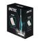 IMETEC 8140 Kit Ricambi 3 Panni in Microfibra per Master Vapor SM01 Colore Bianco 8140             