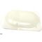 SCATOLA SENZA PORTALAMPADA PLAFONIERA PER FRIGORIFERO COMBINATO ARISTON INDESIT HOTPOINT - C00277729 C00277729        INDESIT