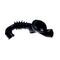MANICOTTO TUBO FLESSIBILE SCARICO LAVATRICE REX ELECTROLUX AEG ORIGIN 1320721119 1320721119       Zanussi