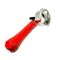 Portafiltro Rosso 2 Tazze - Tazzona - 912360272 912360272        Bialetti