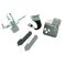 KIT REVERSIBILITA PORTE COMBY INOX - C00301720 C00301720        INDESIT
