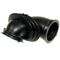 TUBO FLESSIBILE CARICO DETERSIVO LAVATRICE ELECTROLUX ORIGINALE 1260590003 1260590003       Zanussi