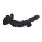 SOFFIETTO SCARICO PER TUBO RECUPERO DETE - C00045406 C00045406        INDESIT