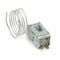 TERMOSTATO FRIGO 250V. 3 CONTATTI. ALBERINO: 8mm OATRF012WH       INDESIT
