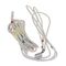 KIT SONDE RILEVAZIONE TEMPERATURA FRIGORIFERO ARISTON INDESIT -  C00118195 C00118195        INDESIT