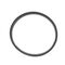 Guarnizione coperchio per Bimby modello TM31 adattabile Marca: Adattabili Bimby codice originale: 30858 N840             