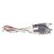 Gruppo caldaia completo per Tazzona BIALETTI.  Modelli: CF36, CF43  912430190 912430190        Bialetti