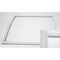 GUARNIZIONE PORTA FREEZER FRIGO ARISTON INDESIT ORIGINALE 554X371 C00115571 C00115571        INDESIT