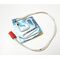 RESIST.3W 220V (INARCA)COVOGLIATORE ARIA - C00277166 C00277166        INDESIT