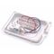 TIMER SBRINAMENTO TMDEX09ZC MECC. AC200-240V Z071 NOFROST SANKYO COMPLETO CON SCHEDA PER FRIGORIFERO ARISTON INDESIT C00025220 C00025220        INDESIT