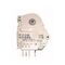 TIMER SBRINAMENTO LJ-2001-21 TEMPORIZZATORE 4 CONTATTI PER FRIGORIFERO CANDY ZEROWATT HOOVER ORIGINALE - 92200674 92200674         
