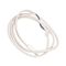 SONDA RILEVAZIONE TEMPERATURA FRIGO (SCHIUMATA) AEG ZOPPAS REX ZANUSSI ELECTROLUX 2425183080       Zanussi