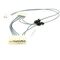 CABLAGGIO COMBY NF (INARCA) X SAT - C00270722 C00270722        INDESIT
