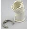 SNODO COMPLETO PER SPAZZOLA IMETEC PIUMA FORCE - G75170 G75170           Imetec