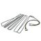 RESIST.72W 220V(FASTON) EVAP.NOFROST H=1 C00027622        INDESIT