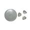 Piatto in vetro per microonde Ø 255mm adattabile **Daewoo - Galanz** 3517203600 N720             