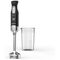 Frullatore ad Immersione  con Recipiente da 1 L Potenza 800 Watt Colore Nero / Trasparente IMETEC -7597 7597             Imetec