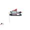 GRUPPO POMPA PER MACCHINA DA CAFFE' MOKISSIMA CF 43 BIALETTI  - 912430070 912430070        Bialetti