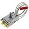 TERMOSTATO 077B3281 C.POST PER FRIGORIFERO ARISTON INDESIT ORIGINALE - C00284949 C00284949        INDESIT