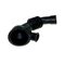 MANICOTTO RACCORDO TUBO DI SCARICO PER LAVATRICE ARISTON INDESIT ORIGINALE C00019729 C00019729        INDESIT