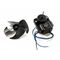 MOTOVENTILATORE MOTORE VENTOLA PER FRIGORIFERO INDESIT ARISTON - C00042301 C00042301        INDESIT