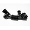 SOFFIETTO SCARICO 55 MM ECONOM - C00023844 C00023844        