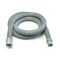 TUBO SCARICO 19X22 2MT LAVATRICE INDESIT ARISTON C00272707  C00272707 