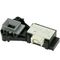 Elettroserratura Lavatrice Whirlpool Originale 481075043881  481075043881 INDESIT
