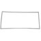 GUARNIZIONE PORTA FRIGORIFERO ARISTON INDESIT- C00142512 C00142512        INDESIT