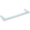 PROFILO VETRO VERDURIERA 508X161X14 POLARW FRIGORIFERO ARISTON INDESIT C00507221        INDESIT