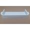 MENSOLA INTERMEDIA F937-944 BIANCO 999 PS SERIGR. GRIGIO SL0434649        