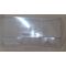 Sportello Freezer Trasparente Largh. 497mm Alt. 245mm Frigorifero C00024263 C00024263        INDESIT