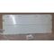 CONTROSPORTELLO FREEZE BIANCO 464X180X9 C00048244        INDESIT