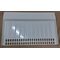 VASSOIO BIANCO CON ASOLE 'DF285-330' C00023310 C00023310        INDESIT