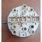 PRESSOSTATO 2 LIVELLI 7C TUBICINO LATERALE 150/95 481927127006 